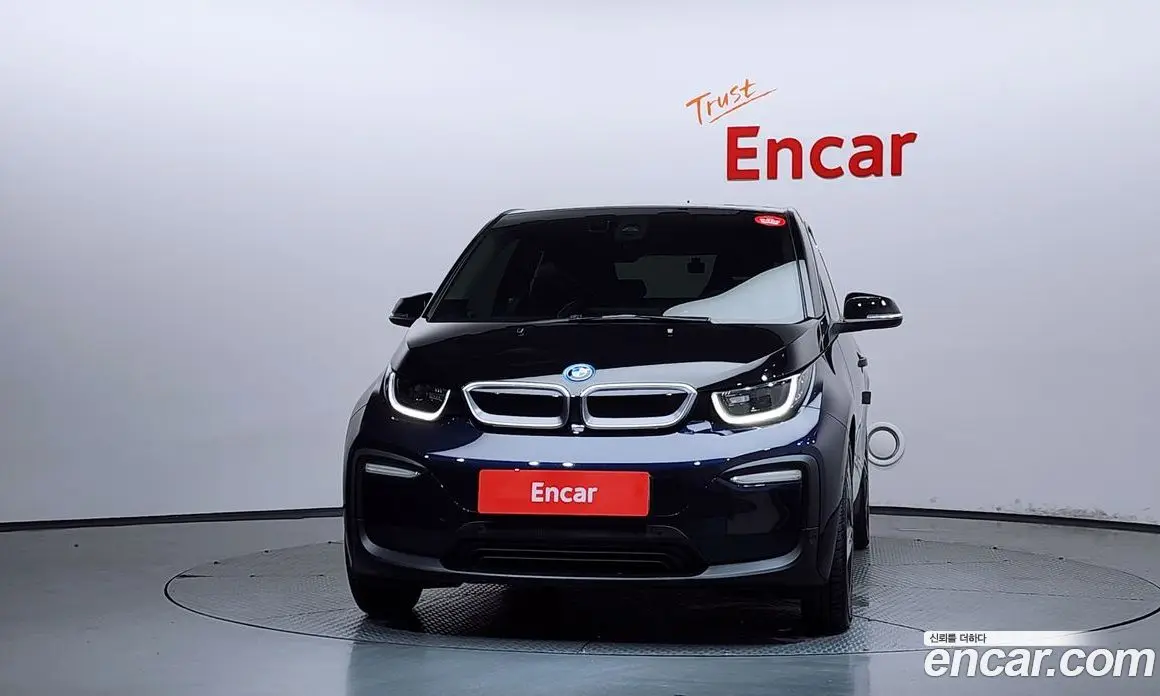 BMW i3 2018 автомат (гидро), фото 3