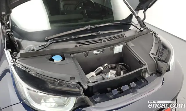 BMW i3 2018 автомат (гидро), миниатюра 6