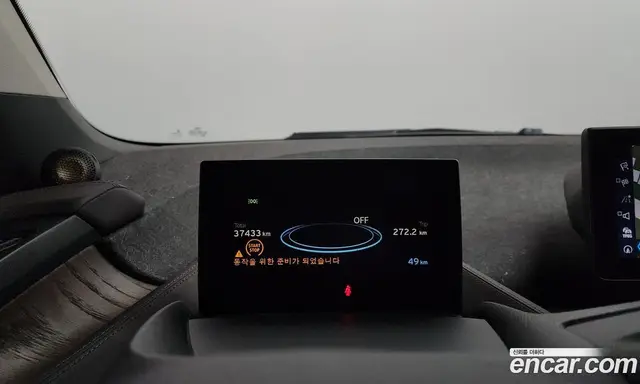 BMW i3 2018 автомат (гидро), миниатюра 8