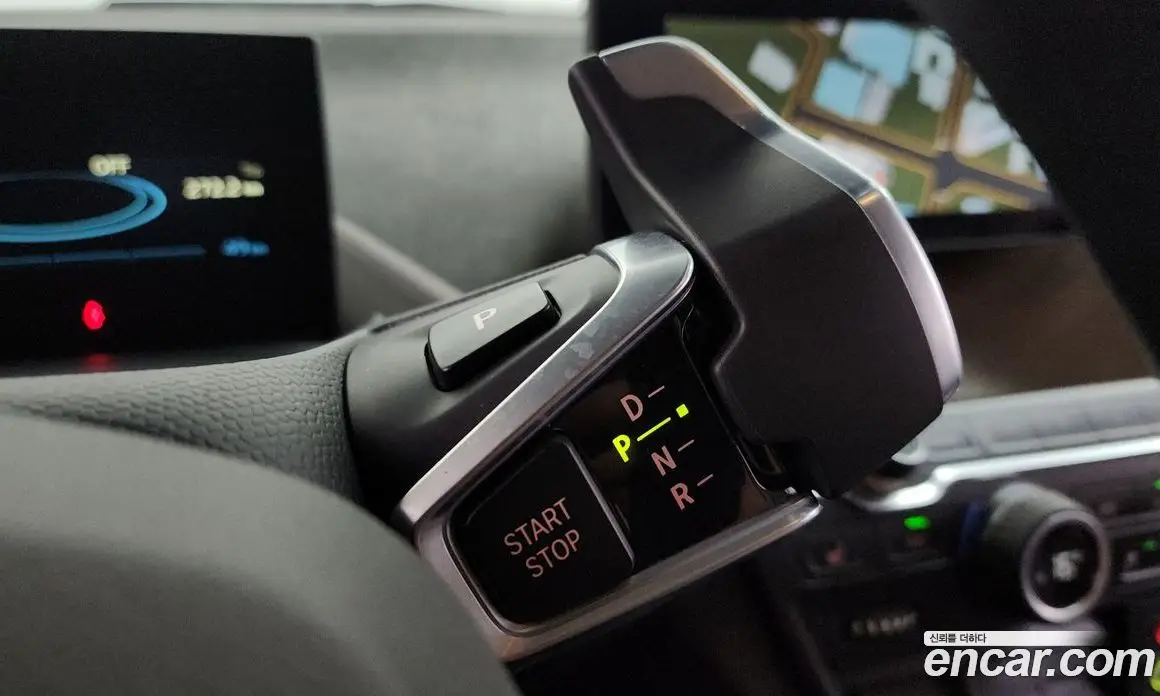 BMW i3 2018 автомат (гидро), фото 9