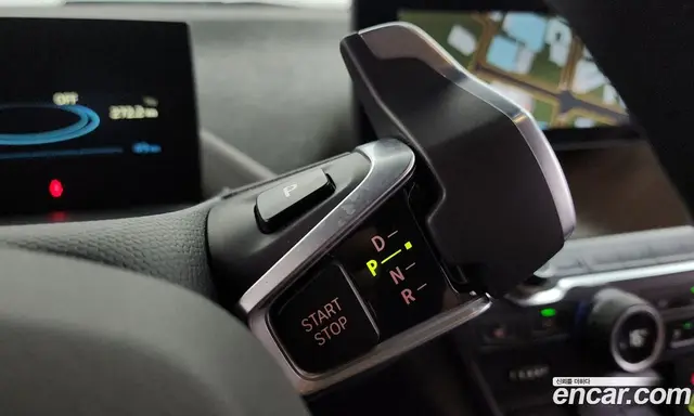 BMW i3 2018 автомат (гидро), миниатюра 9