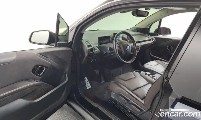 BMW i3 2018 автомат (гидро), миниатюра 10