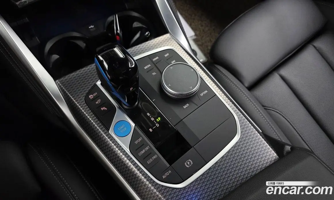 BMW i4 2022 0.2 автомат (гидро), фото 12