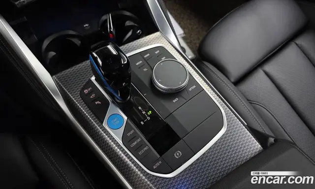 BMW i4 2022 0.2 автомат (гидро), миниатюра 12