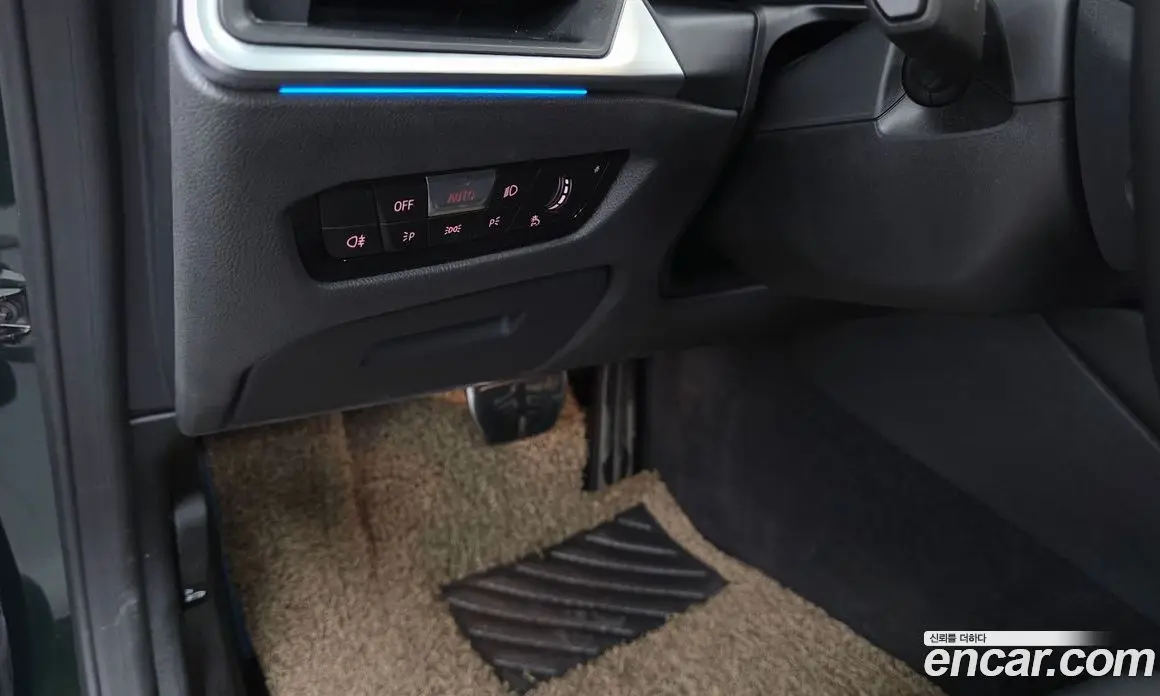 BMW i4 2022 0.2 автомат (гидро), фото 23