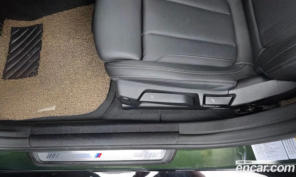 BMW i4 2022 0.2 автомат (гидро), фото 31