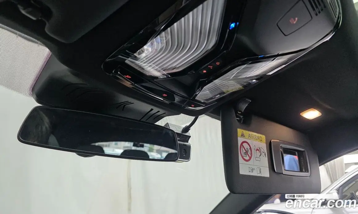 BMW i4 2022 0.2 автомат (гидро), фото 32