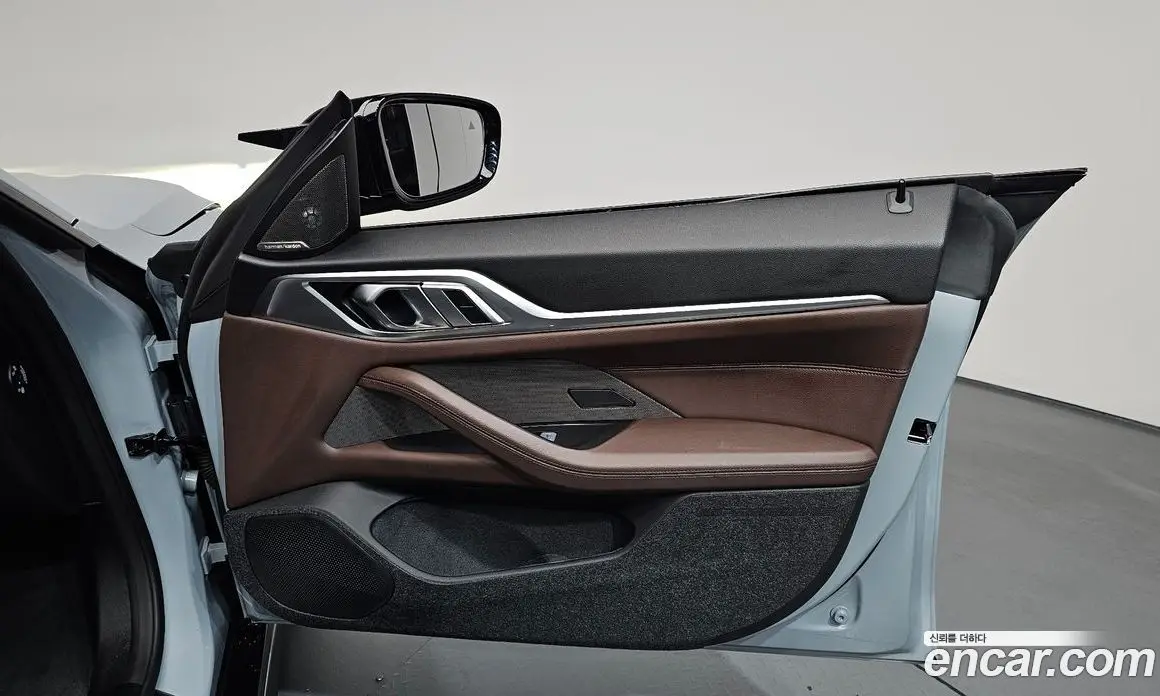 BMW i4 2023 0.2 автомат (гидро), фото 13
