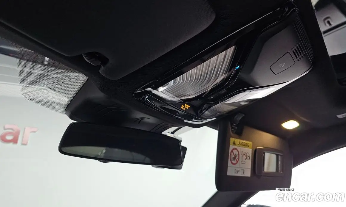 BMW i4 2023 0.2 автомат (гидро), фото 27