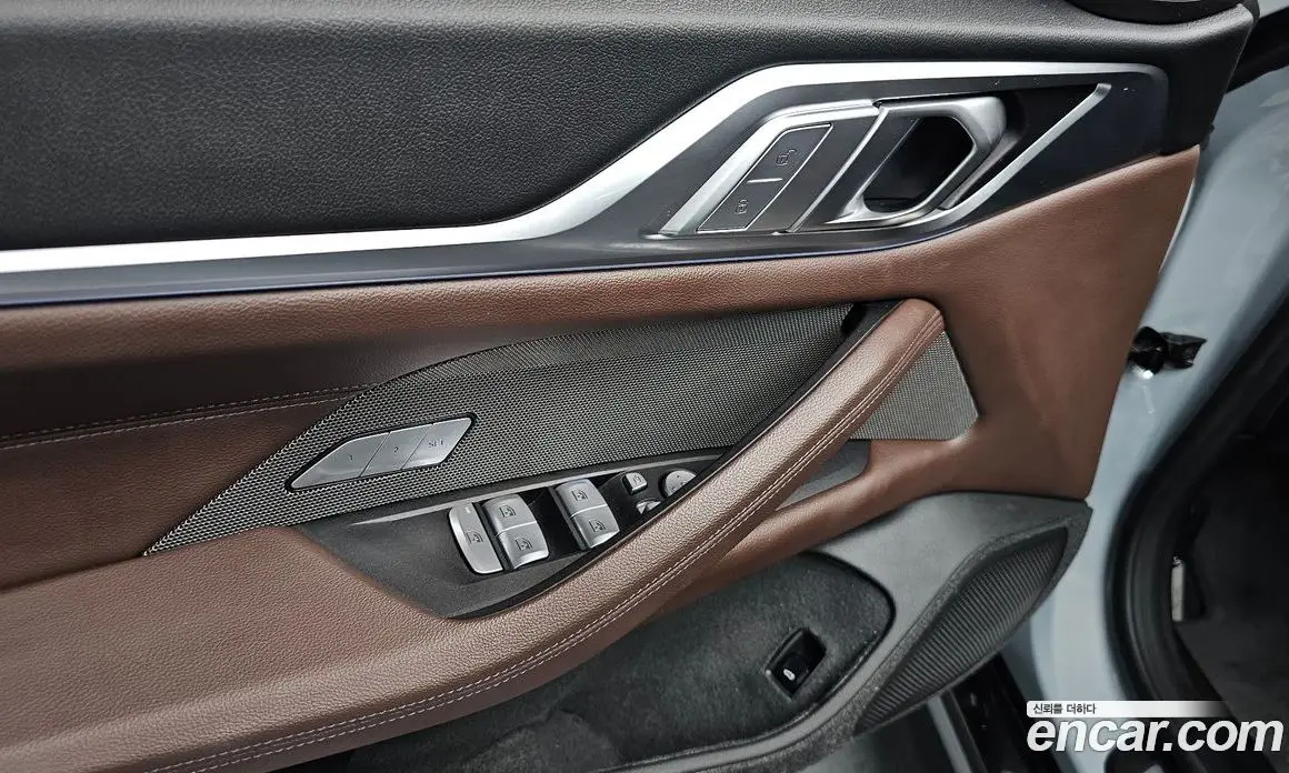 BMW i4 2023 0.2 автомат (гидро), фото 36