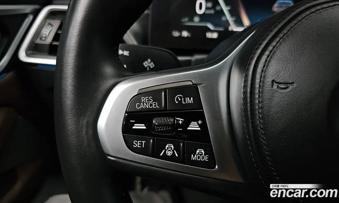 BMW i4 2023 0.2 автомат (гидро), фото 37