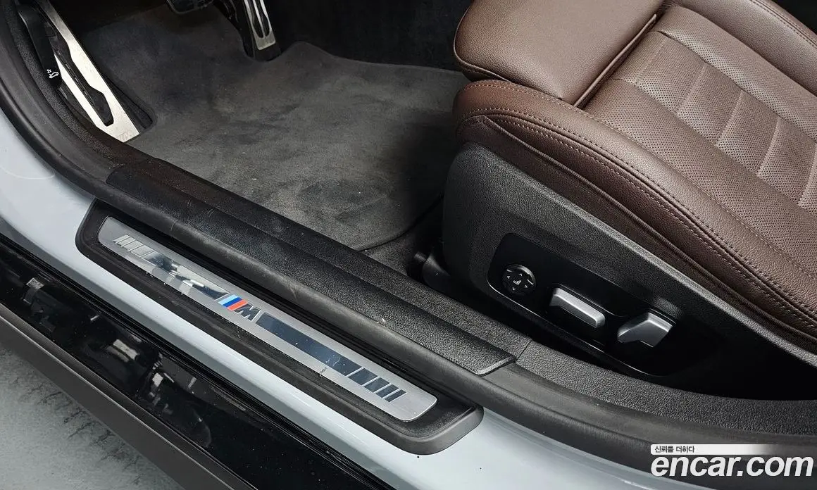 BMW i4 2023 0.2 автомат (гидро), фото 38