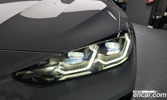 BMW i4 2023 0.2 автомат (гидро), миниатюра 7