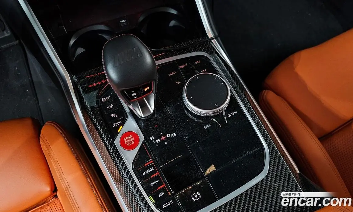 BMW M3 2025 3.0 автомат (гидро), фото 12