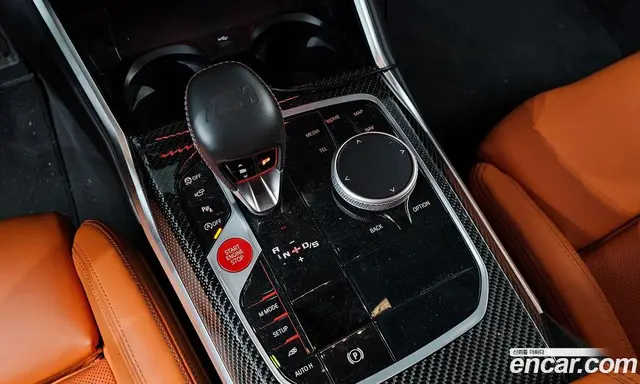 BMW M3 2025 3.0 автомат (гидро), миниатюра 12