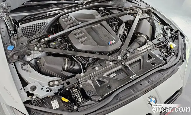 BMW M3 2025 3.0 автомат (гидро), миниатюра 6