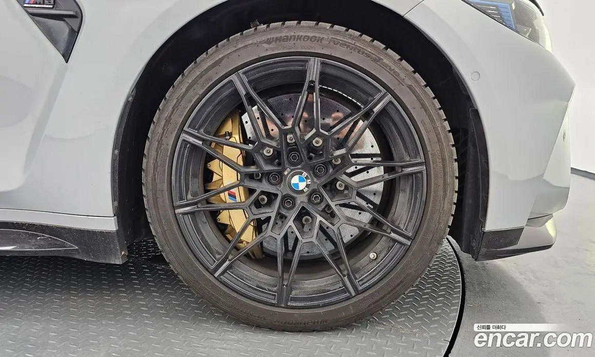 BMW M3 2025 3.0 автомат (гидро), фото 7