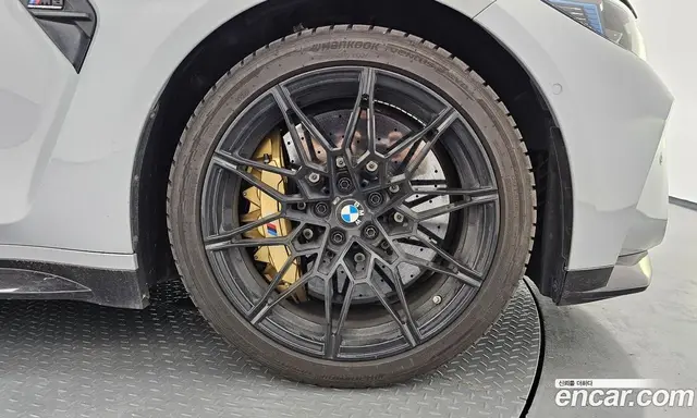 BMW M3 2025 3.0 автомат (гидро), миниатюра 7