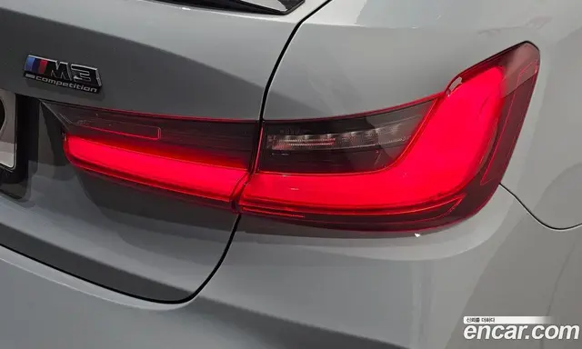 BMW M3 2025 3.0 автомат (гидро), миниатюра 9