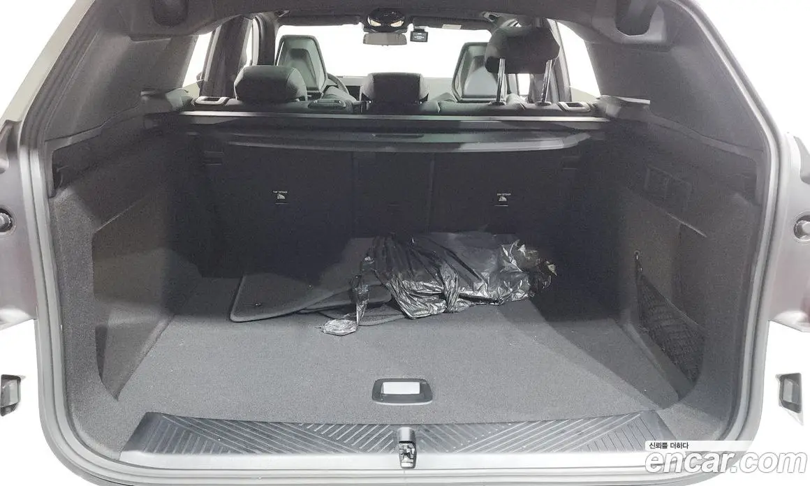 BMW X3 2025 2.0 автомат (гидро), фото 19
