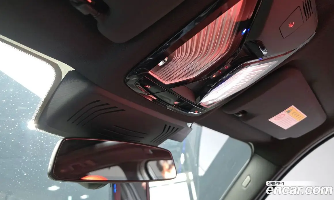 BMW X3M 2020 3.0 автомат (гидро), фото 30