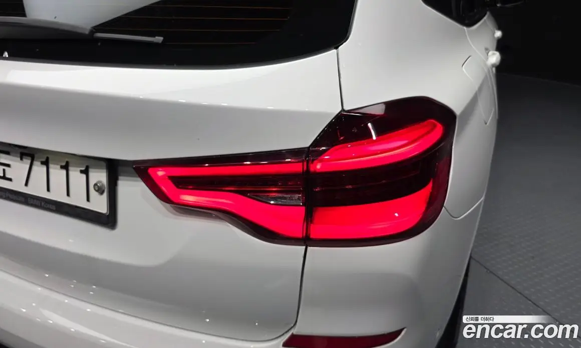 BMW X3M 2020 3.0 автомат (гидро), фото 9