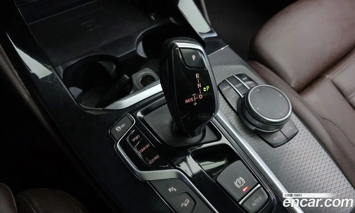 BMW X4 2020 2.0 автомат (гидро), фото 12