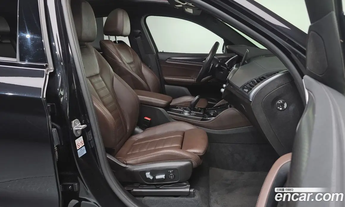 BMW X4 2020 2.0 автомат (гидро), фото 16