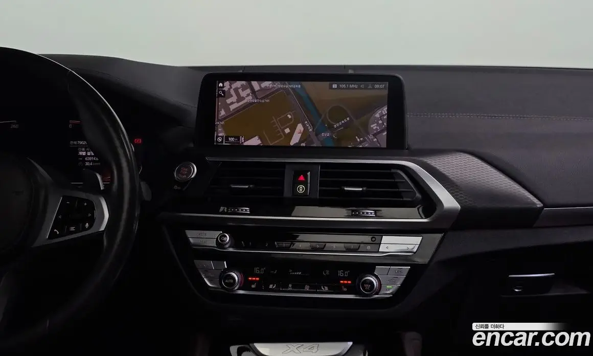 BMW X4 2020 2.0 автомат (гидро), фото 18