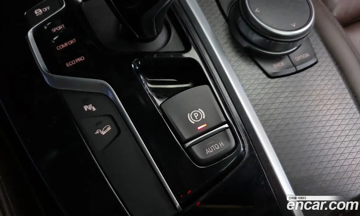 BMW X4 2020 2.0 автомат (гидро), фото 27
