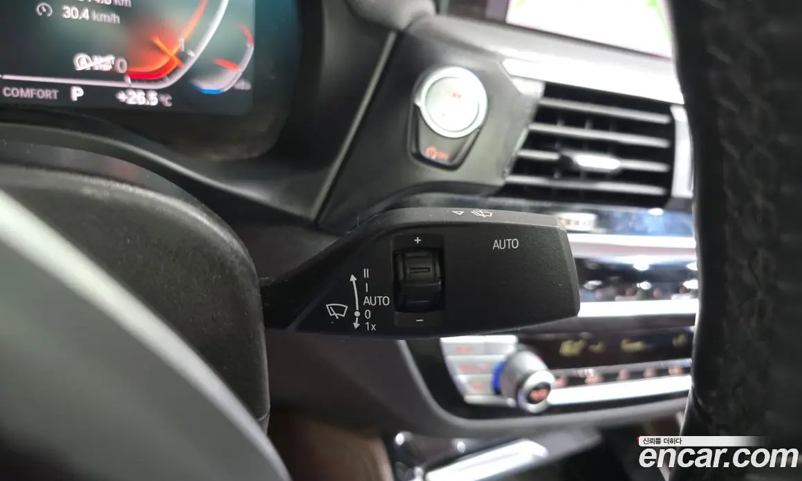 BMW X4 2020 2.0 автомат (гидро), фото 28