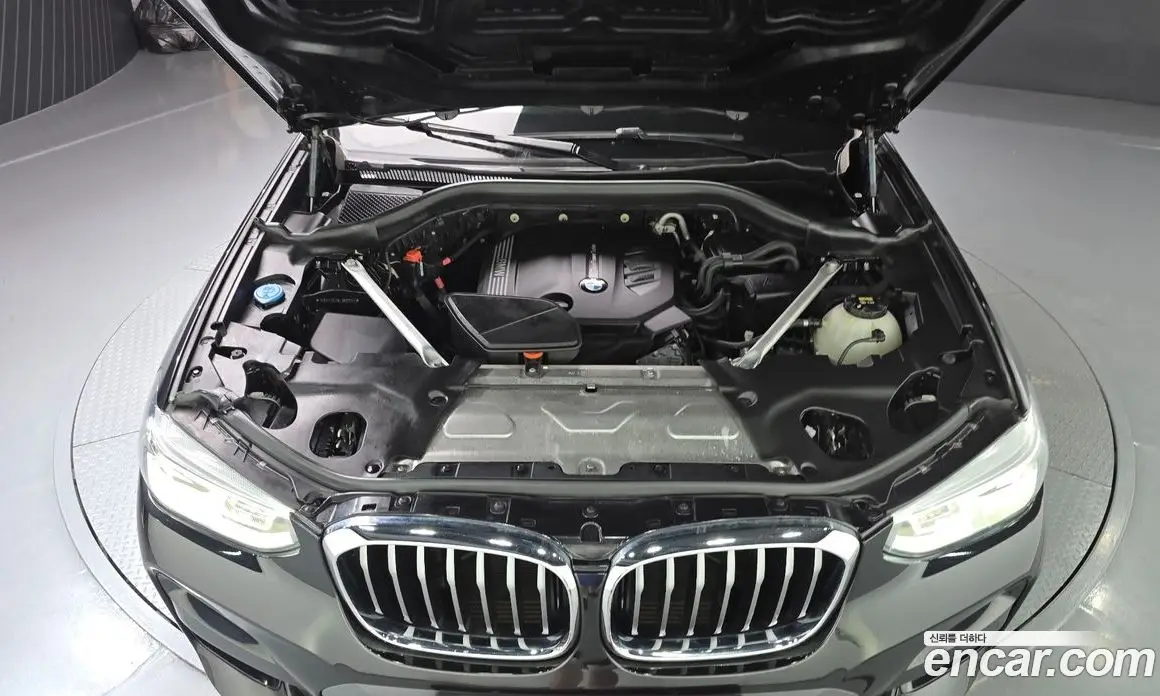 BMW X4 2020 2.0 автомат (гидро), фото 6