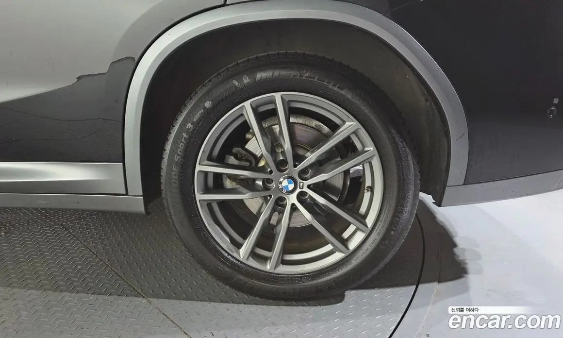 BMW X4 2020 2.0 автомат (гидро), фото 7
