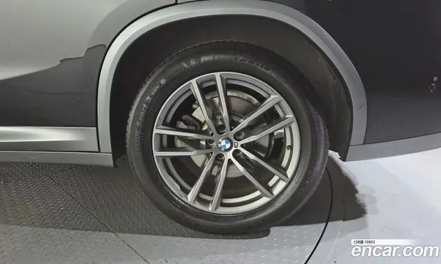 BMW X4 2020 2.0 автомат (гидро), миниатюра 7