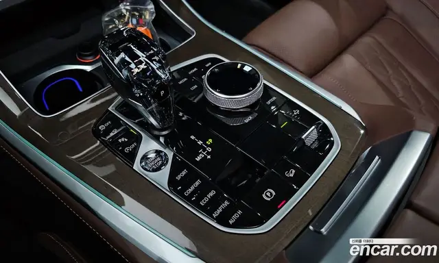 BMW X5 2023 3.0 автомат (гидро), миниатюра 12