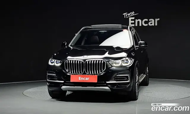 BMW X5 2023 3.0 автомат (гидро), миниатюра 3