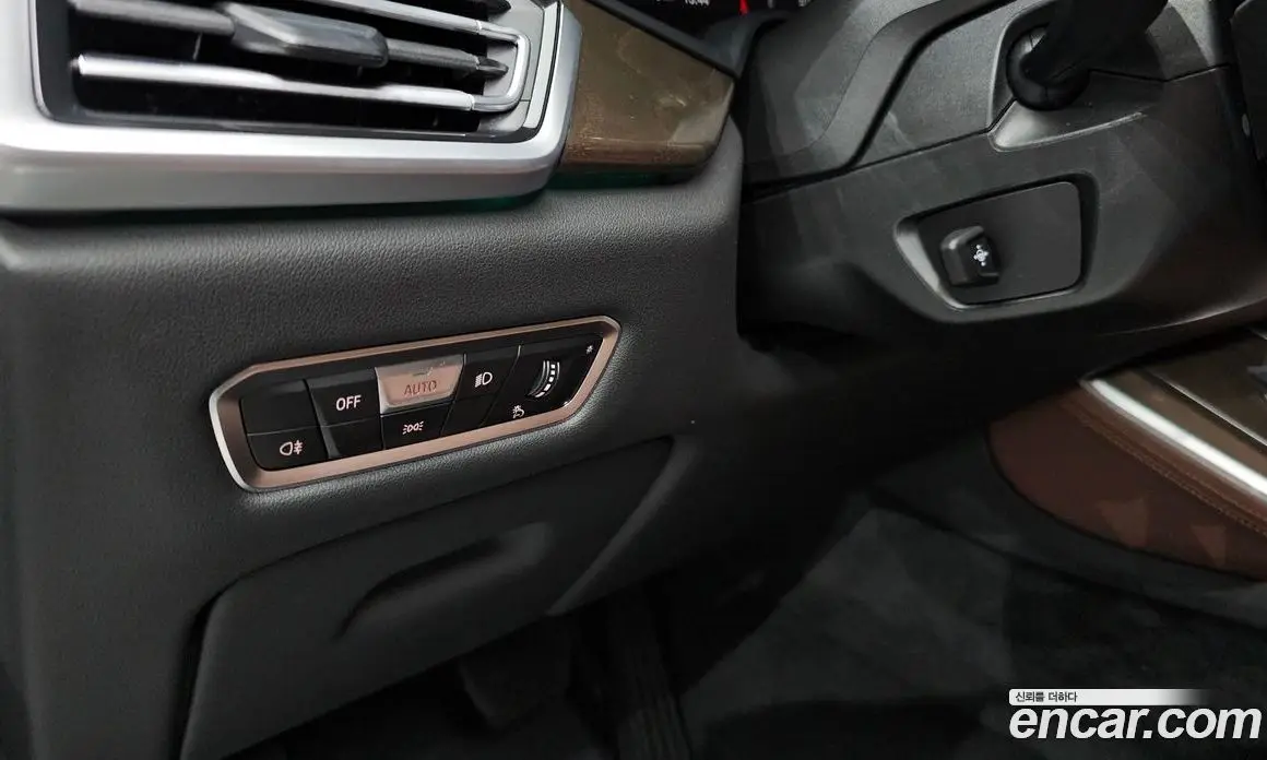 BMW X5 2023 3.0 автомат (гидро), фото 26
