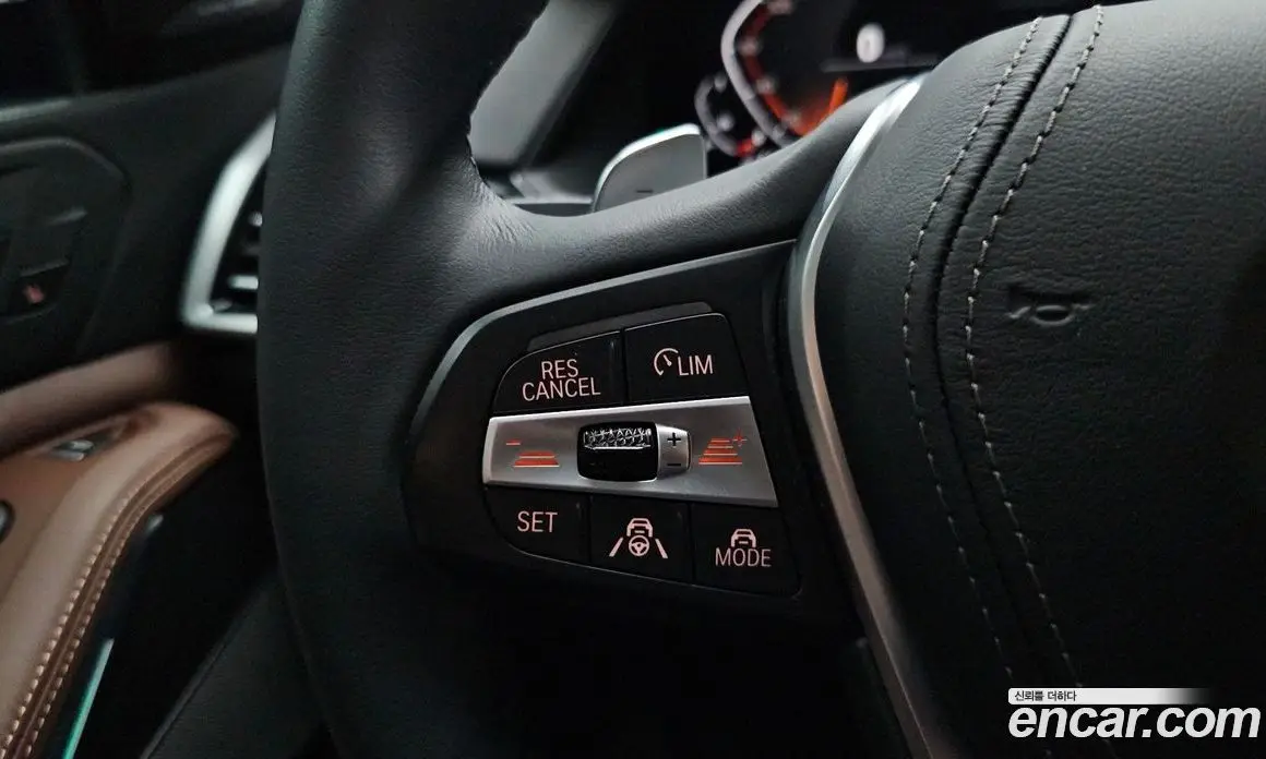 BMW X5 2023 3.0 автомат (гидро), фото 30
