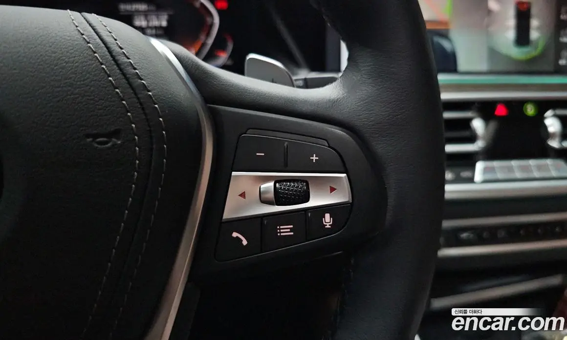 BMW X5 2023 3.0 автомат (гидро), фото 31