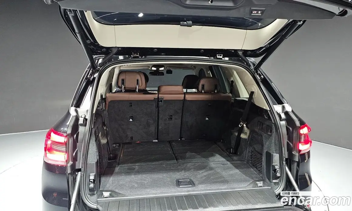 BMW X5 2023 3.0 автомат (гидро), фото 34