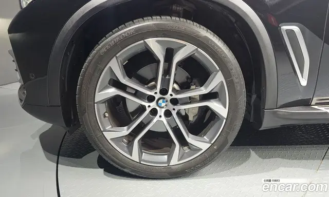 BMW X5 2023 3.0 автомат (гидро), миниатюра 5