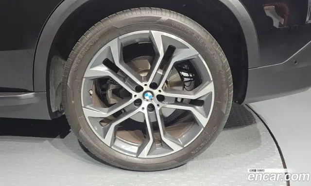 BMW X5 2023 3.0 автомат (гидро), миниатюра 7