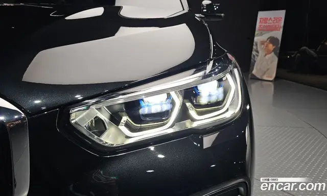 BMW X5 2023 3.0 автомат (гидро), миниатюра 8
