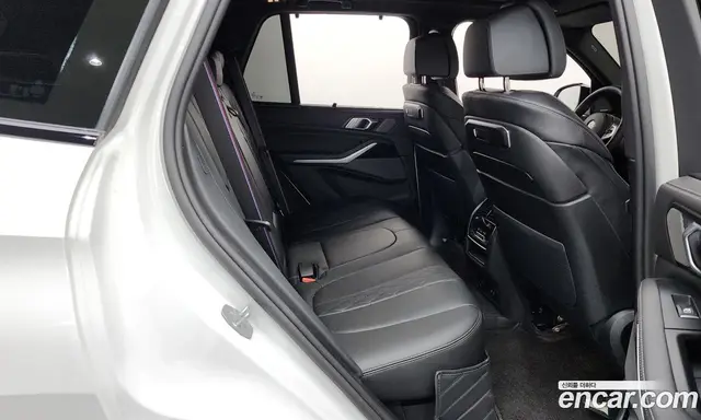 BMW X5 2025 3.0 автомат (гидро), миниатюра 11