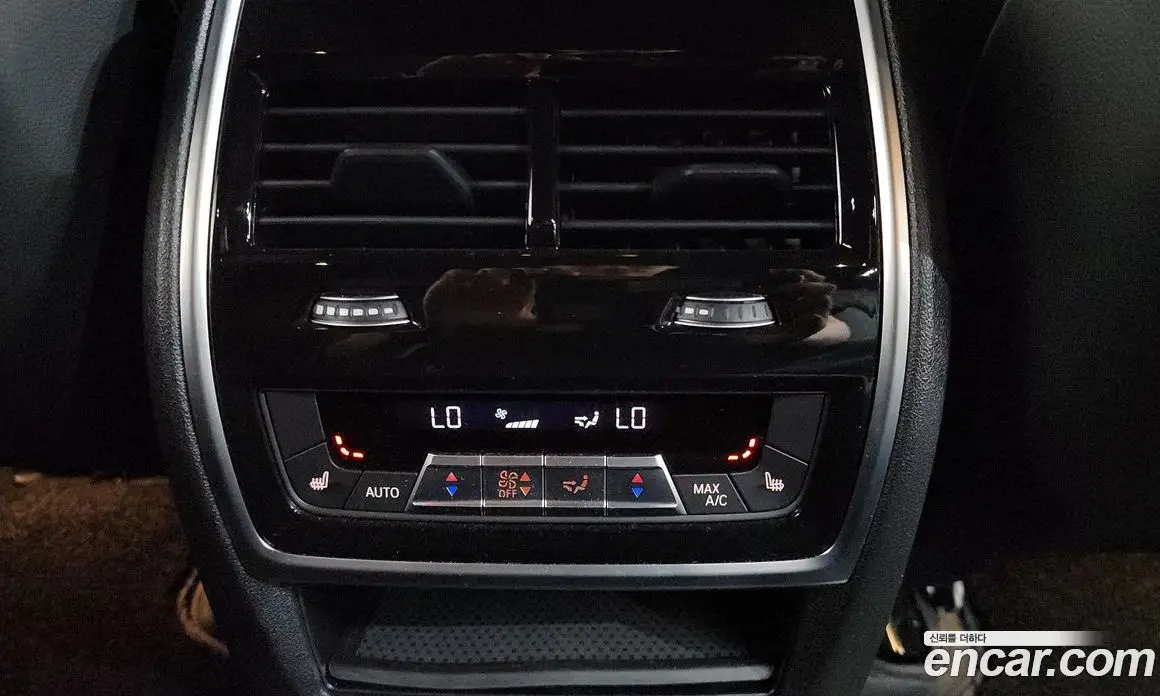 BMW X5 2025 3.0 автомат (гидро), фото 17