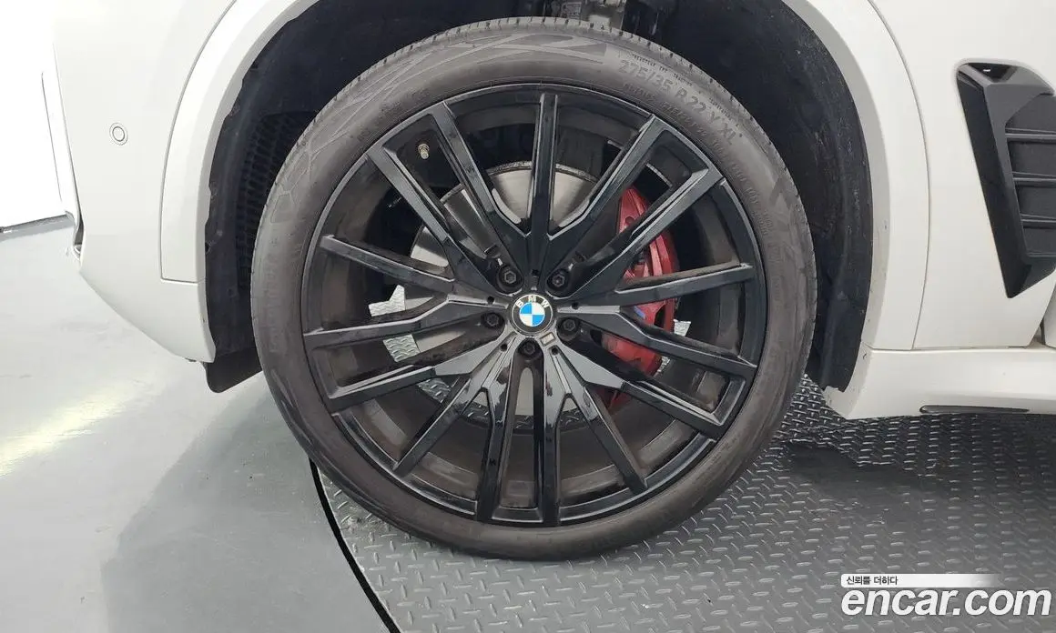 BMW X5 2025 3.0 автомат (гидро), фото 5