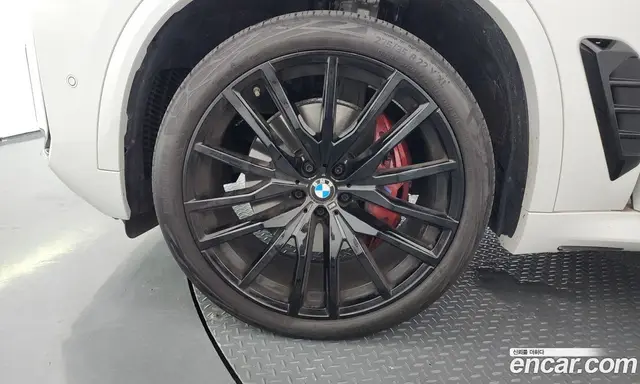 BMW X5 2025 3.0 автомат (гидро), миниатюра 5