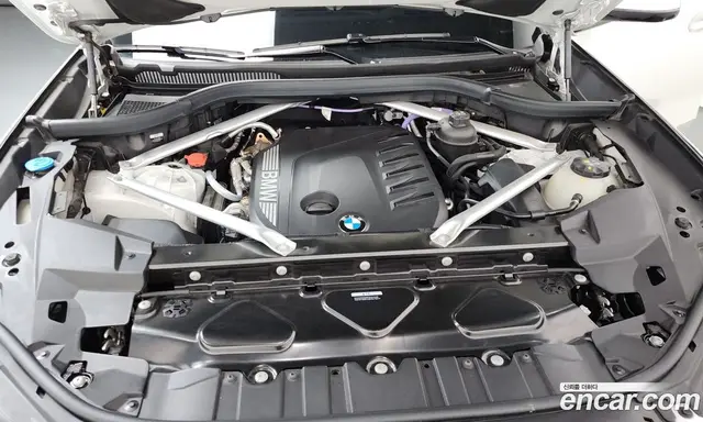BMW X5 2025 3.0 автомат (гидро), миниатюра 6