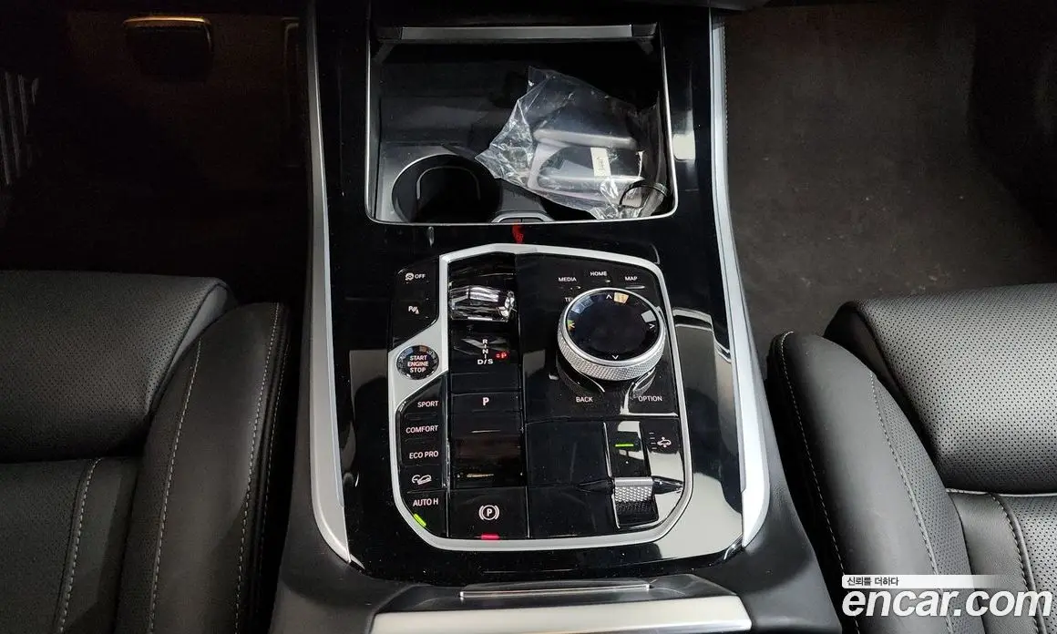 BMW X5 2025 3.0 автомат (гидро), фото 9