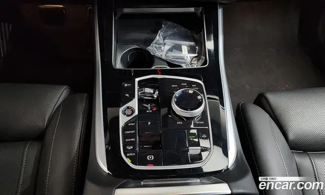 BMW X5 2025 3.0 автомат (гидро), миниатюра 9